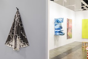 <a href='/art-galleries/the-modern-institute/' target='_blank'>The Modern Institute</a>, Art Basel in Hong Kong (29–31 March 2019). Courtesy Ocula. Photo: Charles Roussel.